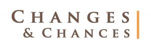 Changes & Chances logo