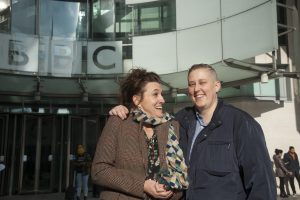 Grace and Dalton - BBC Radio 4 Appeal